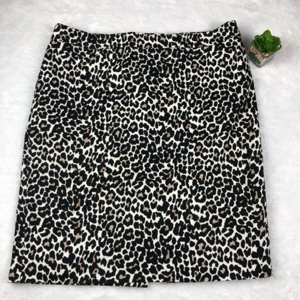 J.Crew Pencil Skirt